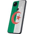 Algeria Flag Distressed Google Pixel 4a Skin